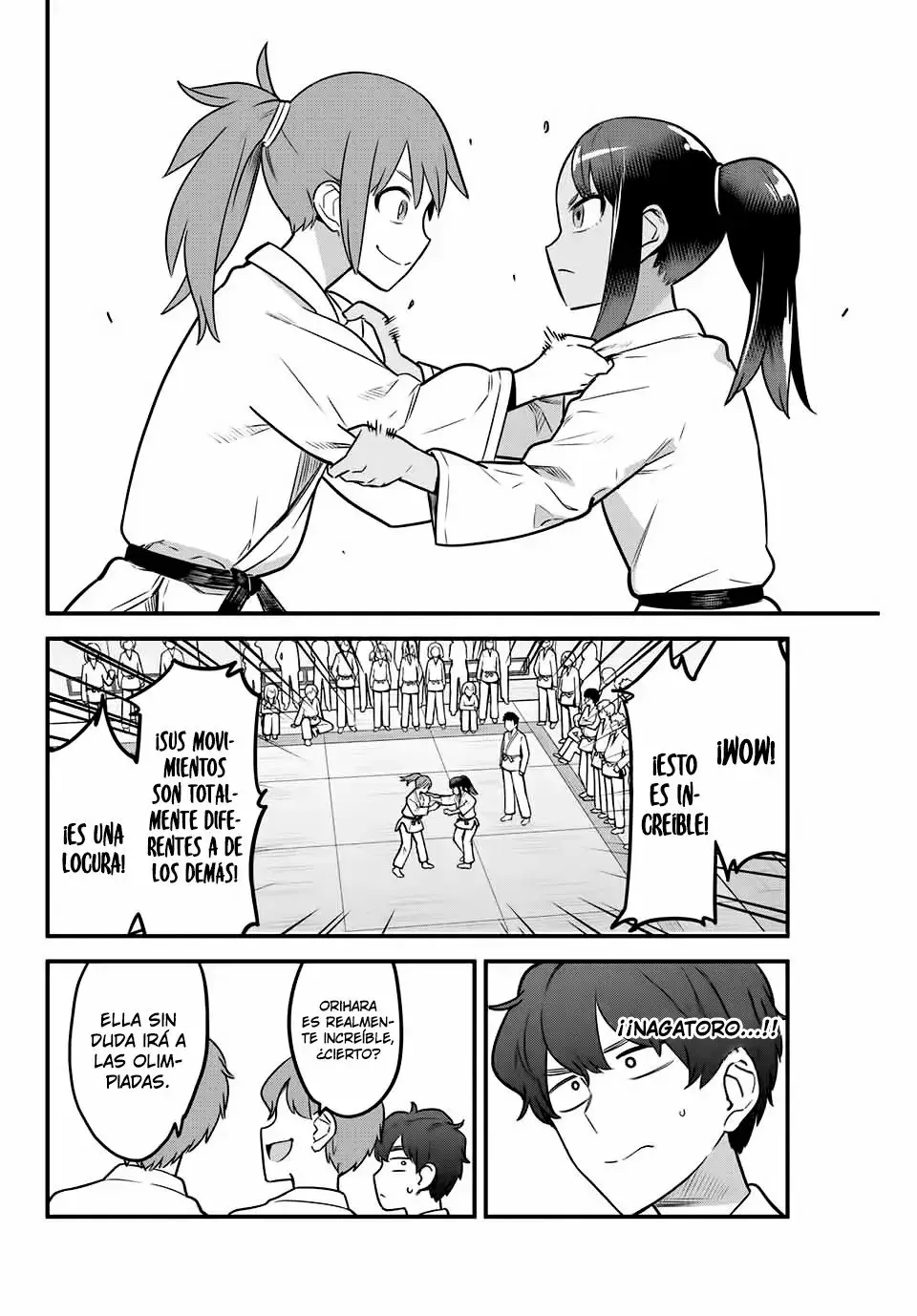 Capitulo 82 page 9
