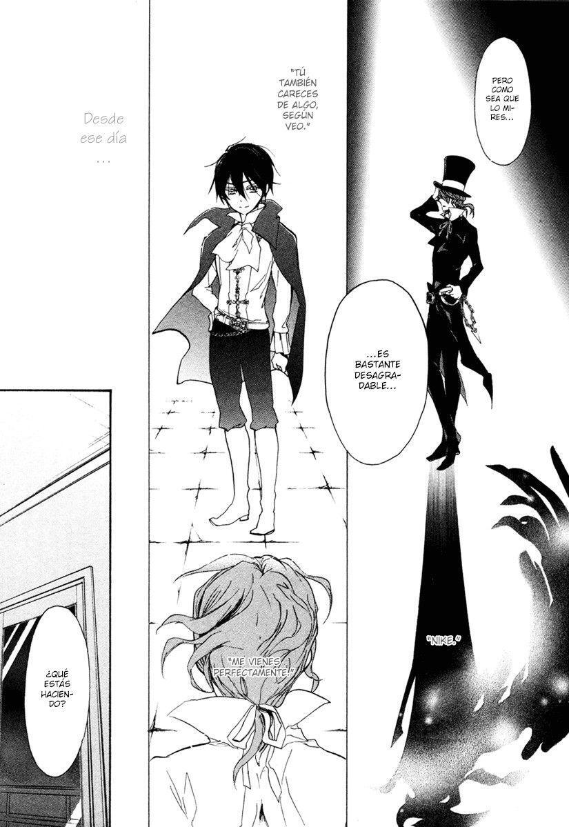 Capitulo 26 page 29