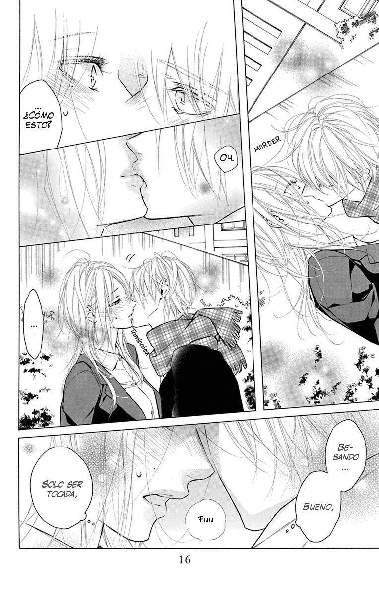 Capitulo 25 page 17