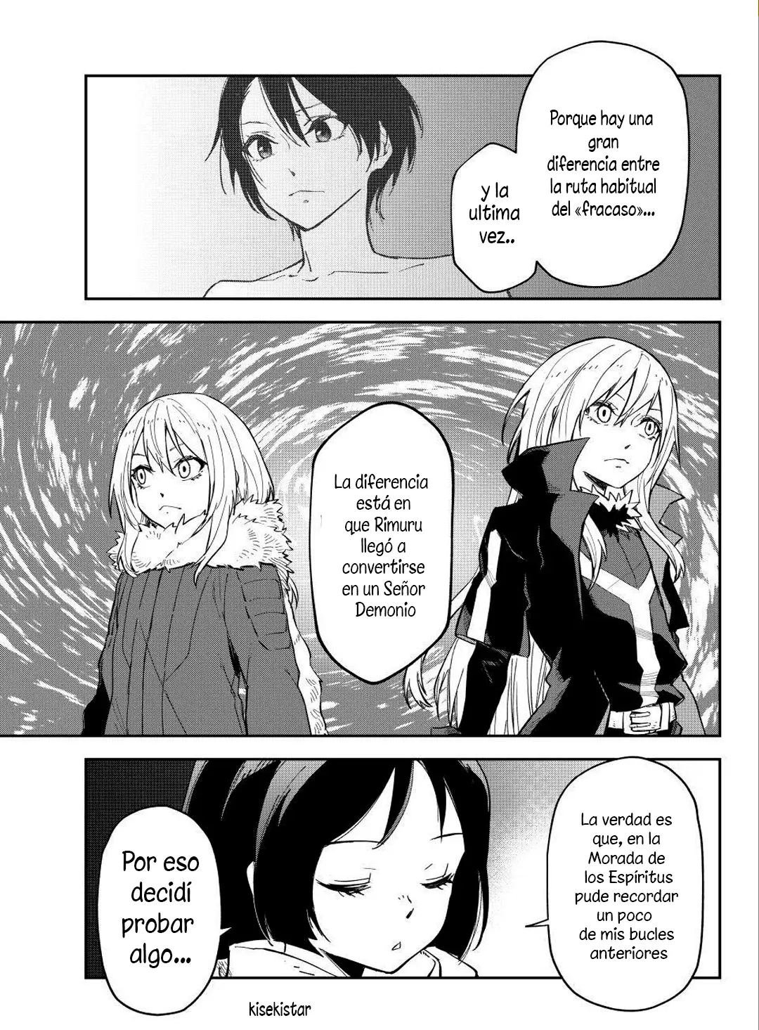 Capitulo 144 page 19