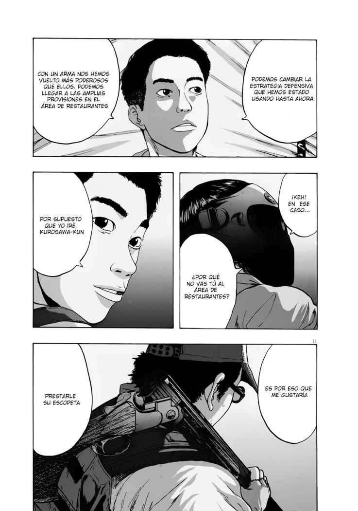 Capitulo 75 page 13