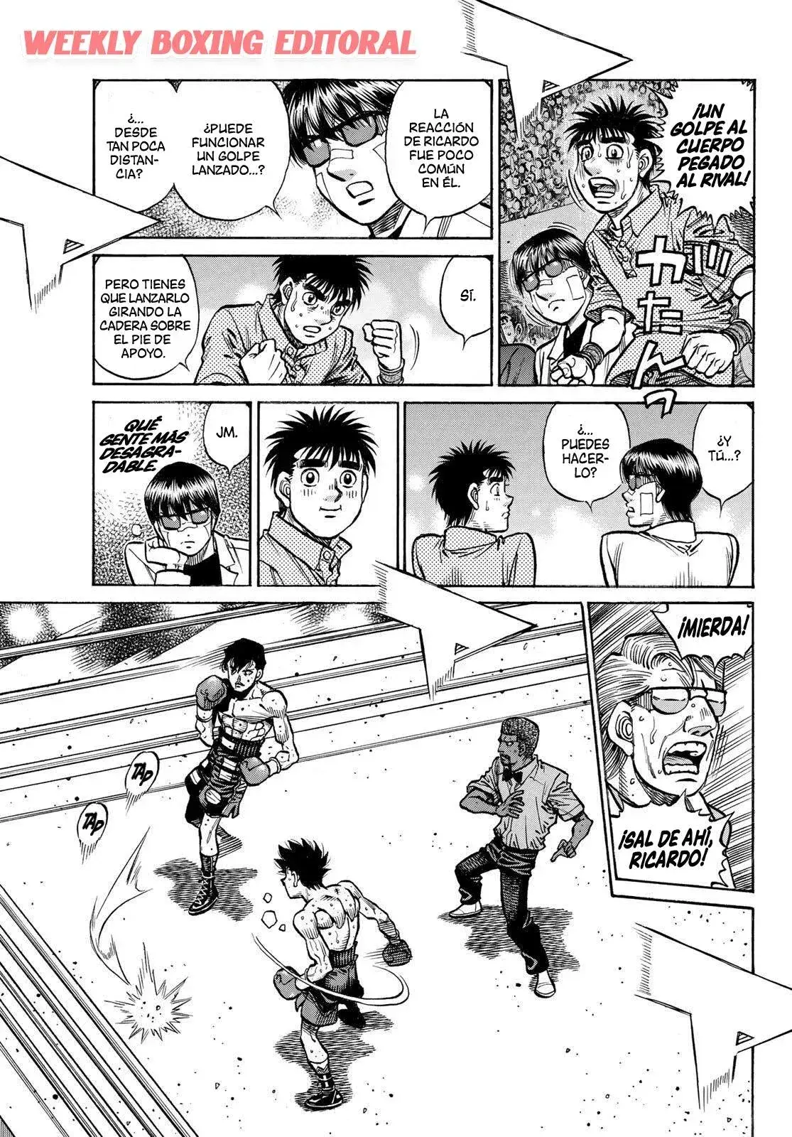 Capitulo 1514 page 11