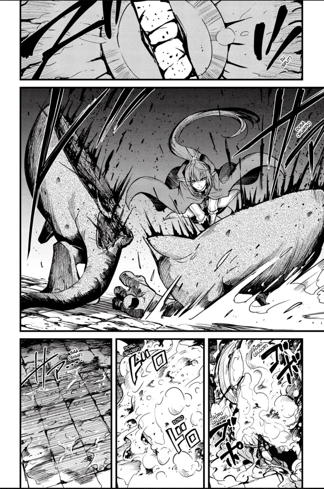 Capitulo 89 page 20