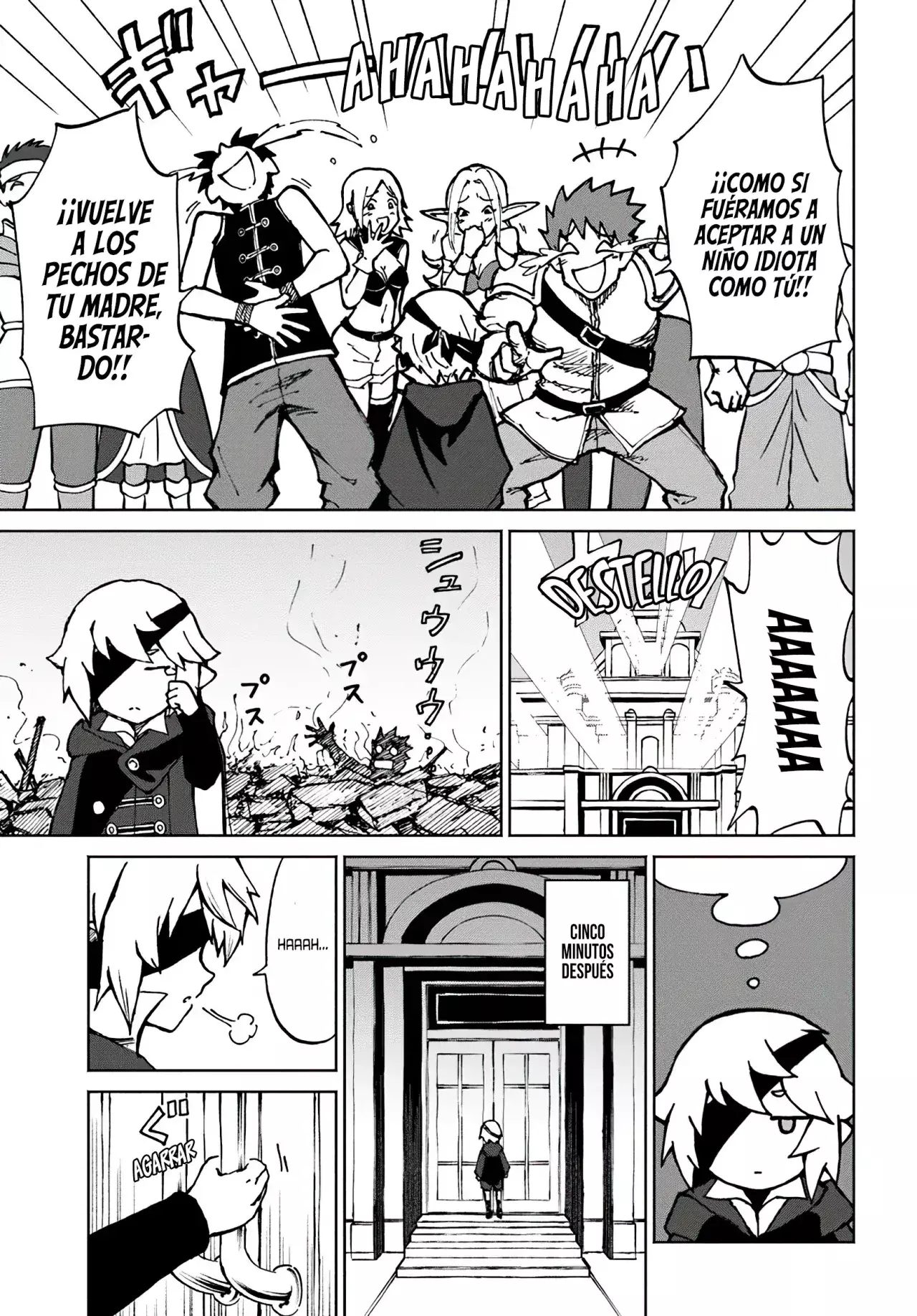 Capitulo 54 page 14