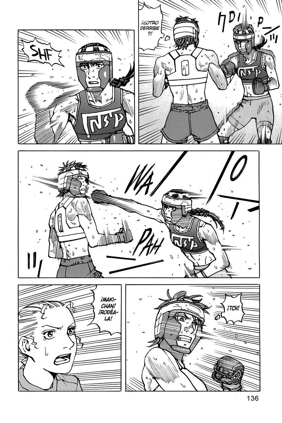 Capitulo 156 page 8