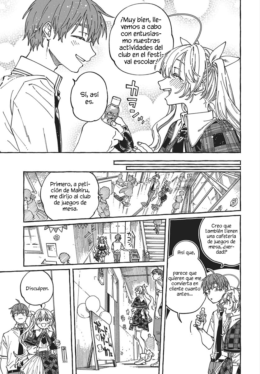 Capitulo 41 page 11