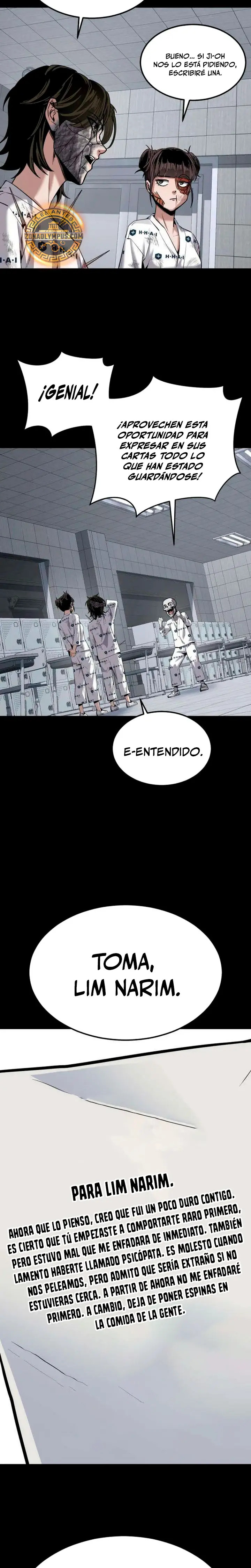 Capitulo 31 page 26