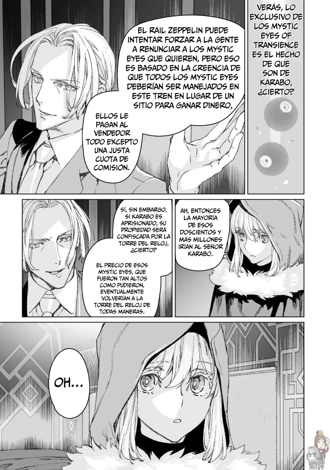 Capitulo 51 page 43