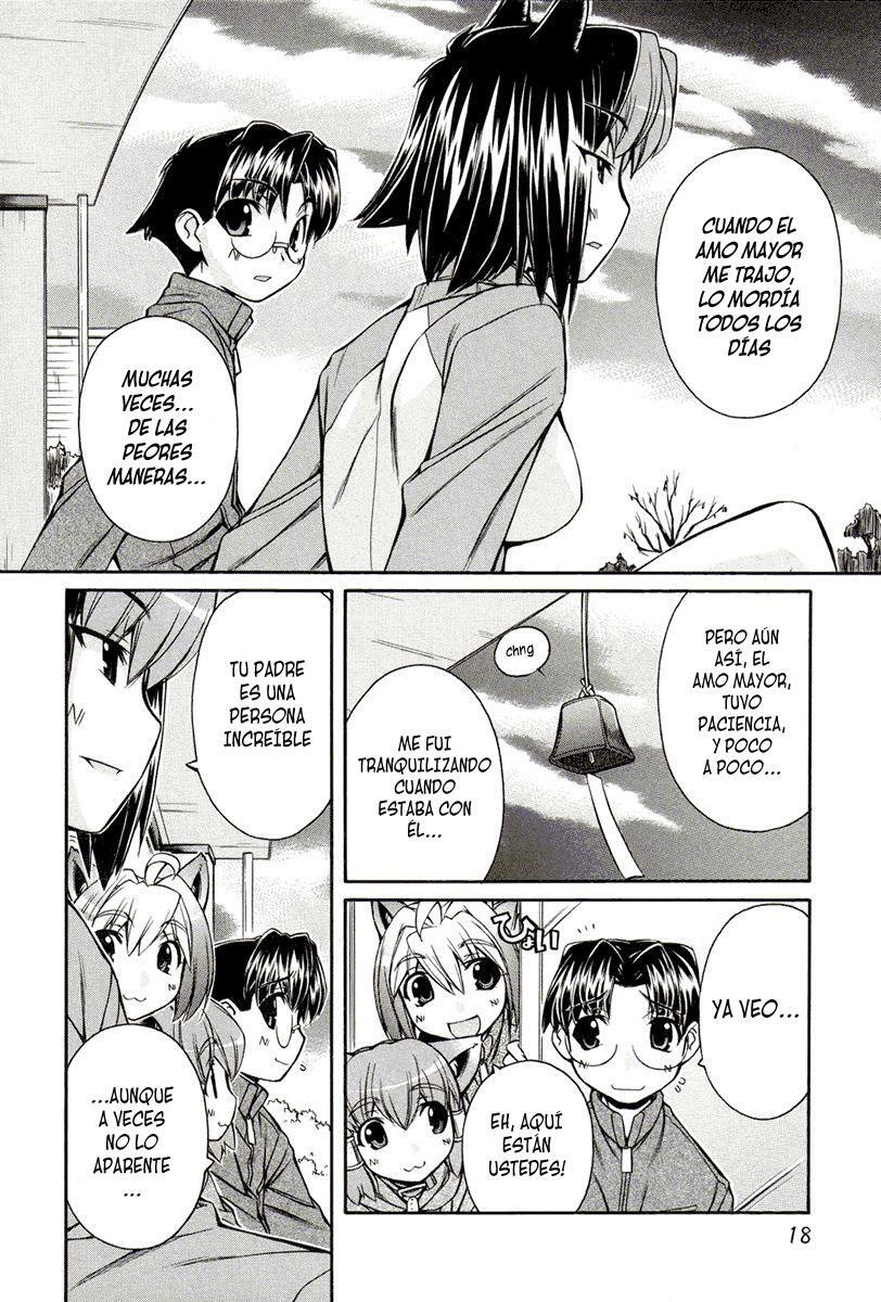 Capitulo 13 page 16