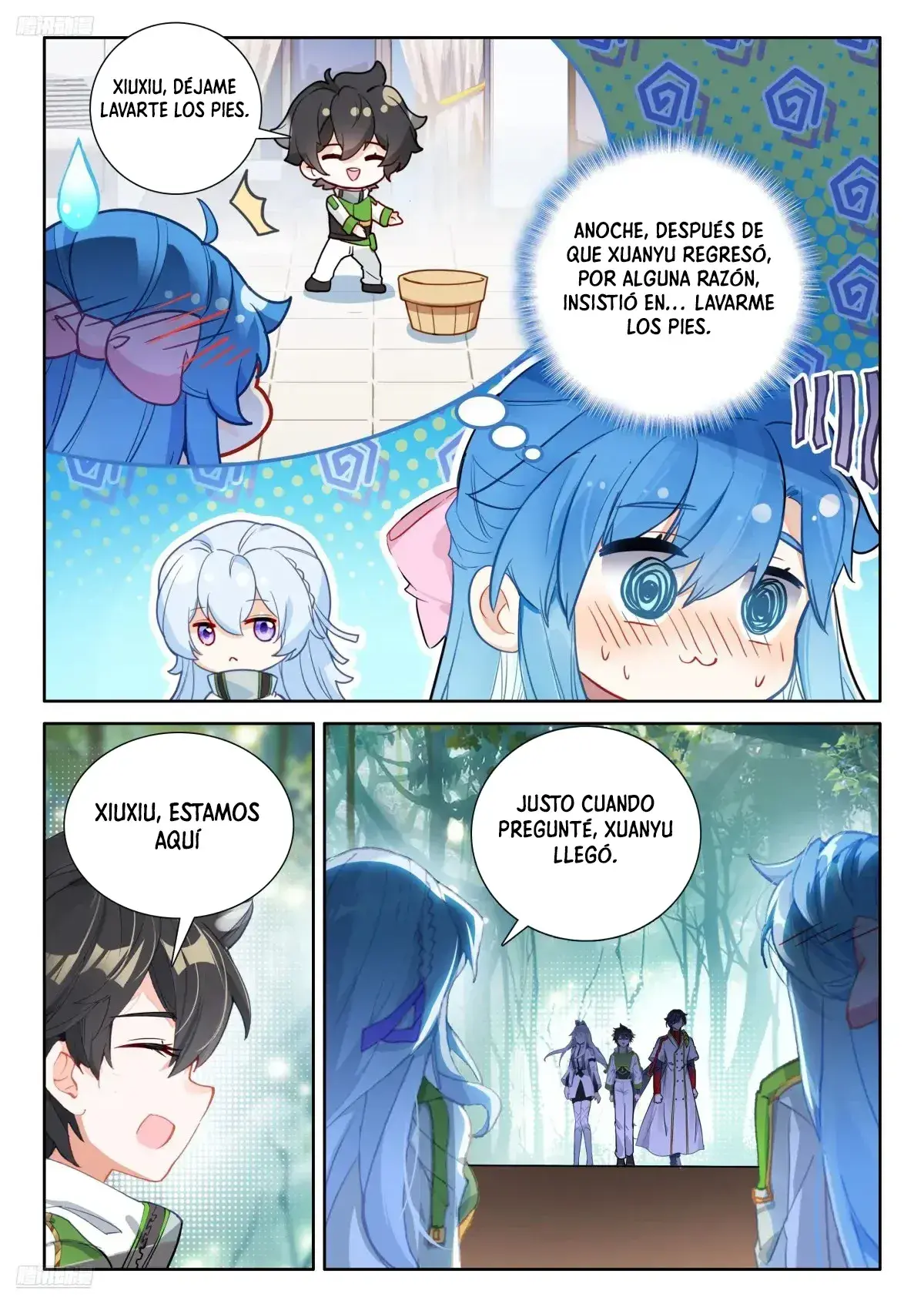 Capitulo 531 page 7
