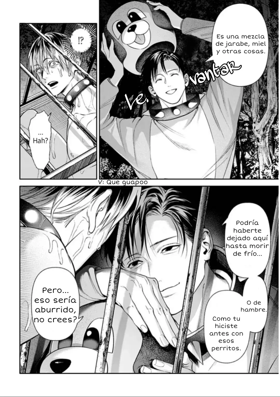 Capitulo 3 page 22