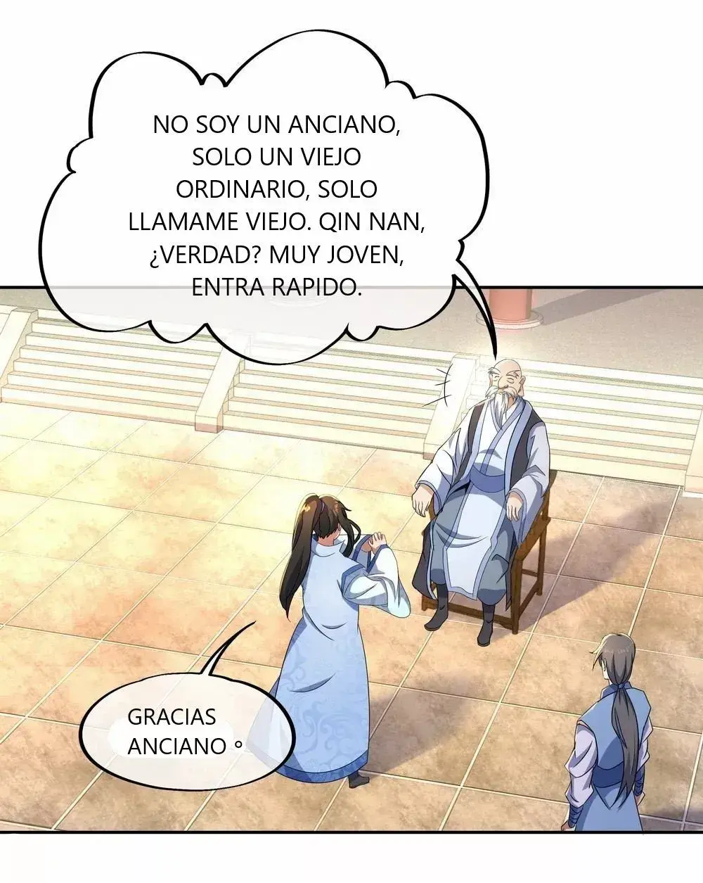 Capitulo 53 page 14