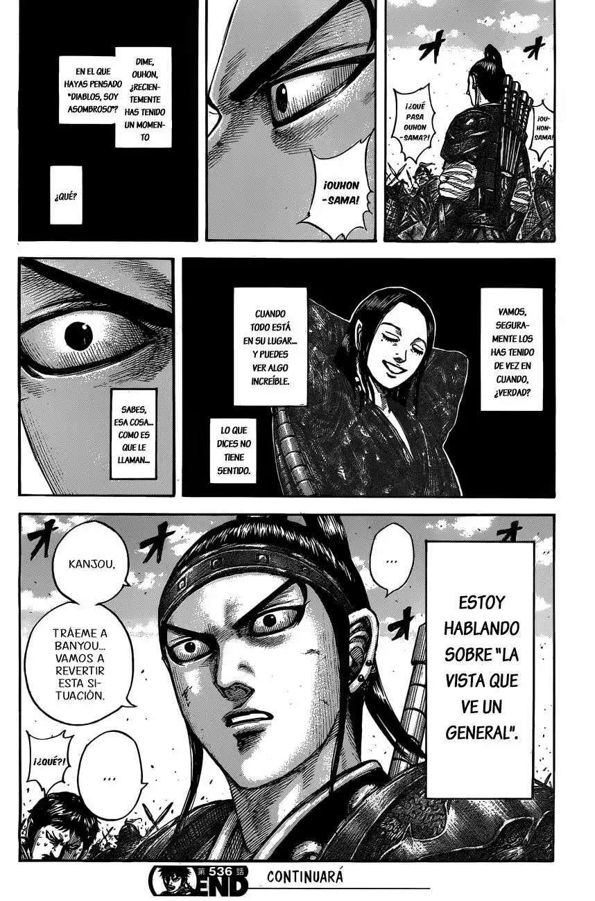 Capitulo 536 page 22