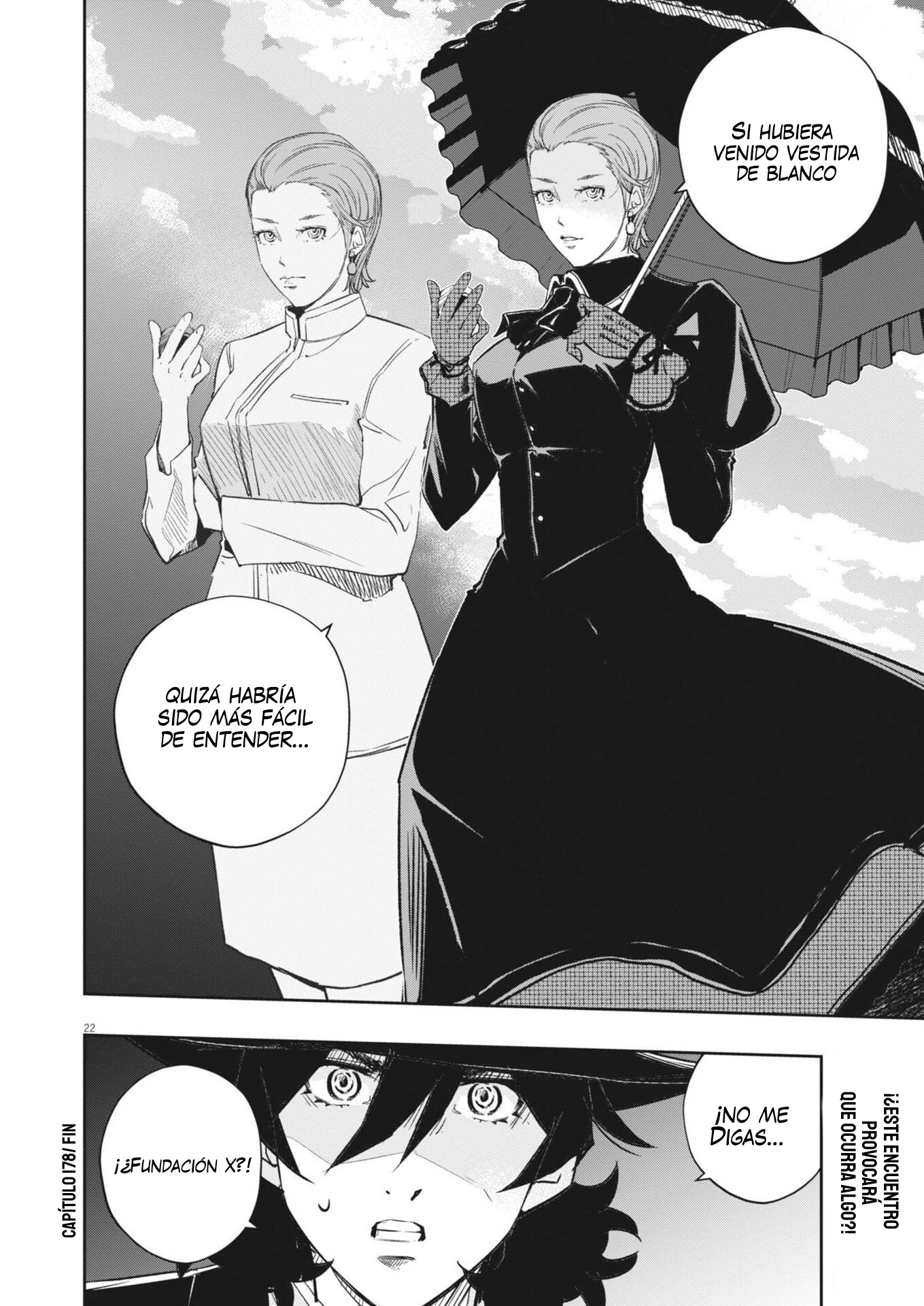 Capitulo 178 page 21
