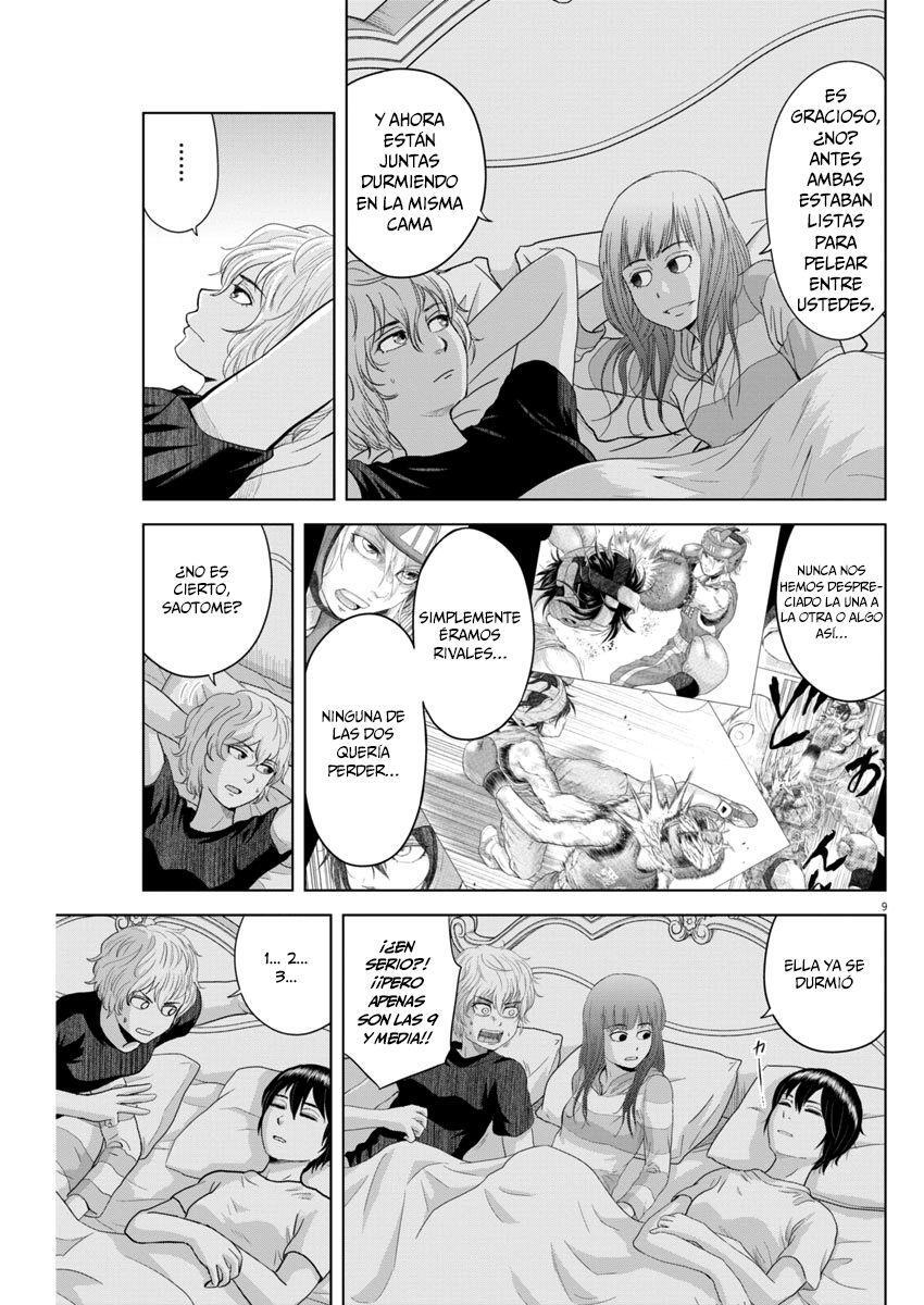 Capitulo 69 page 10
