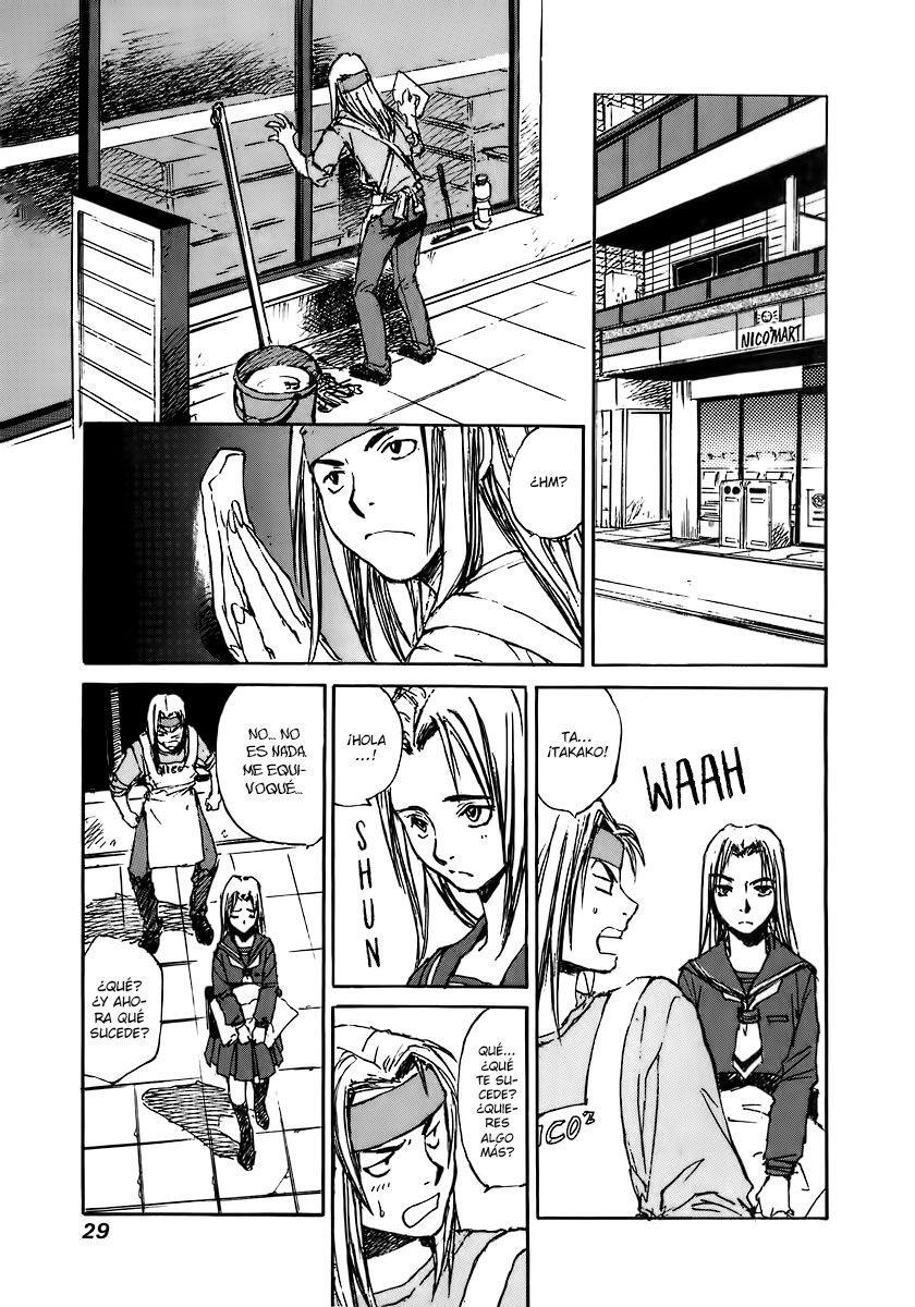 Capitulo 22 page 6