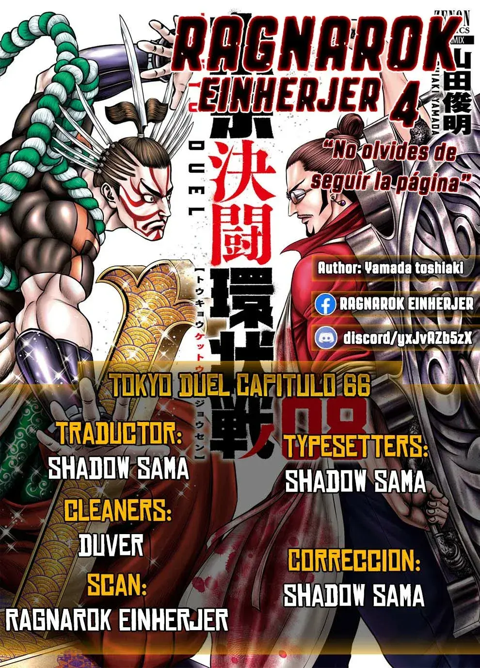 Capitulo 70 page 1