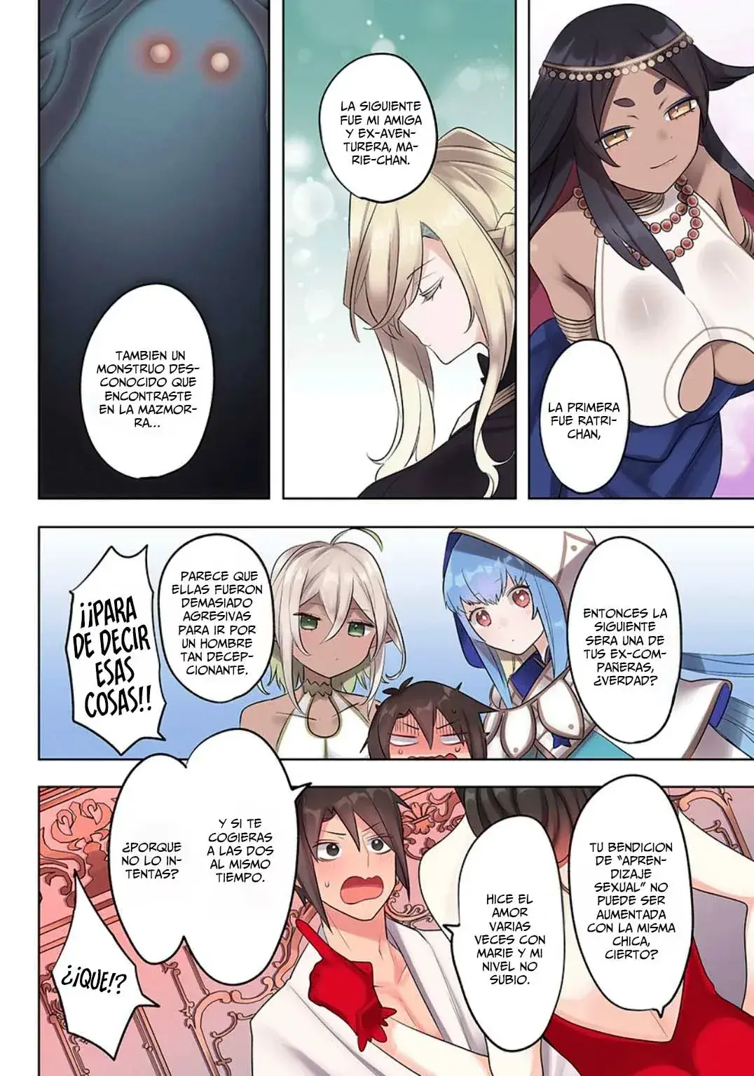 Capitulo 19 page 10