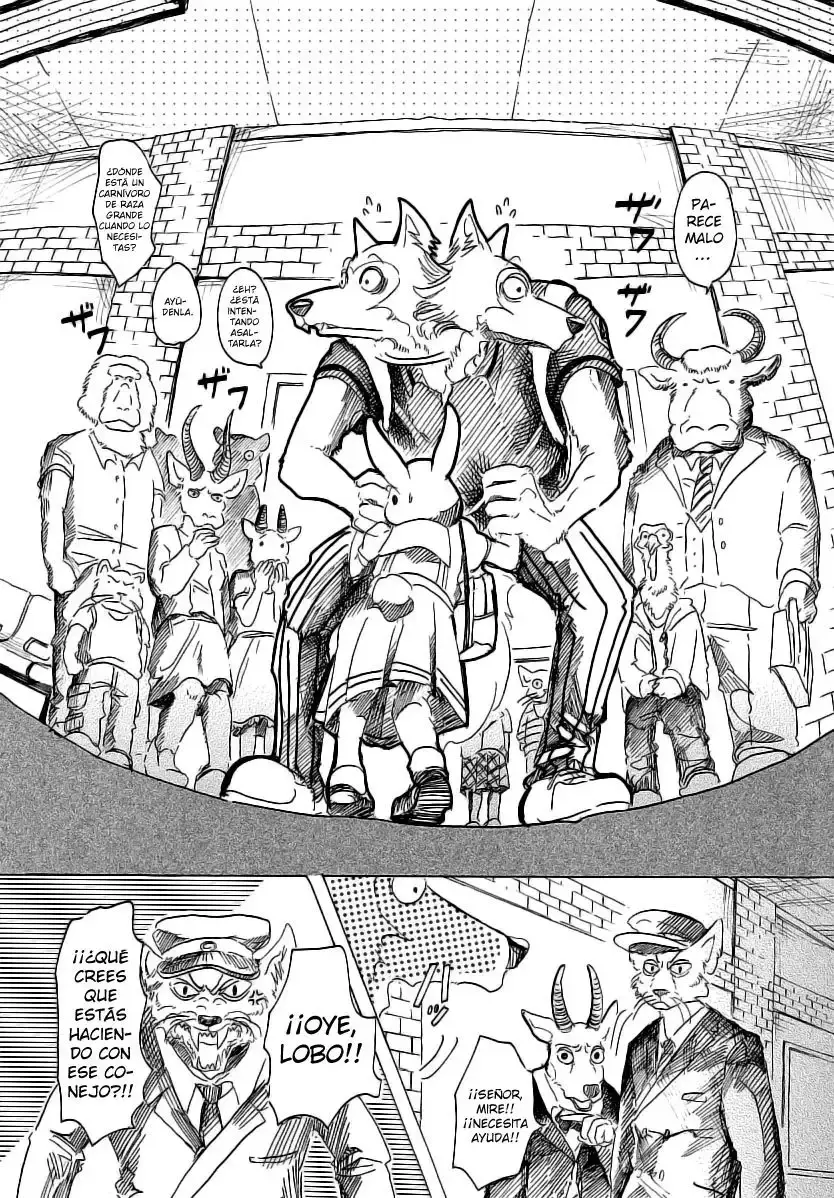 Capitulo 29 page 20