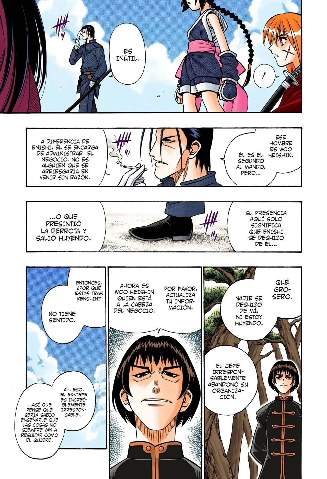 Capitulo 238 page 10