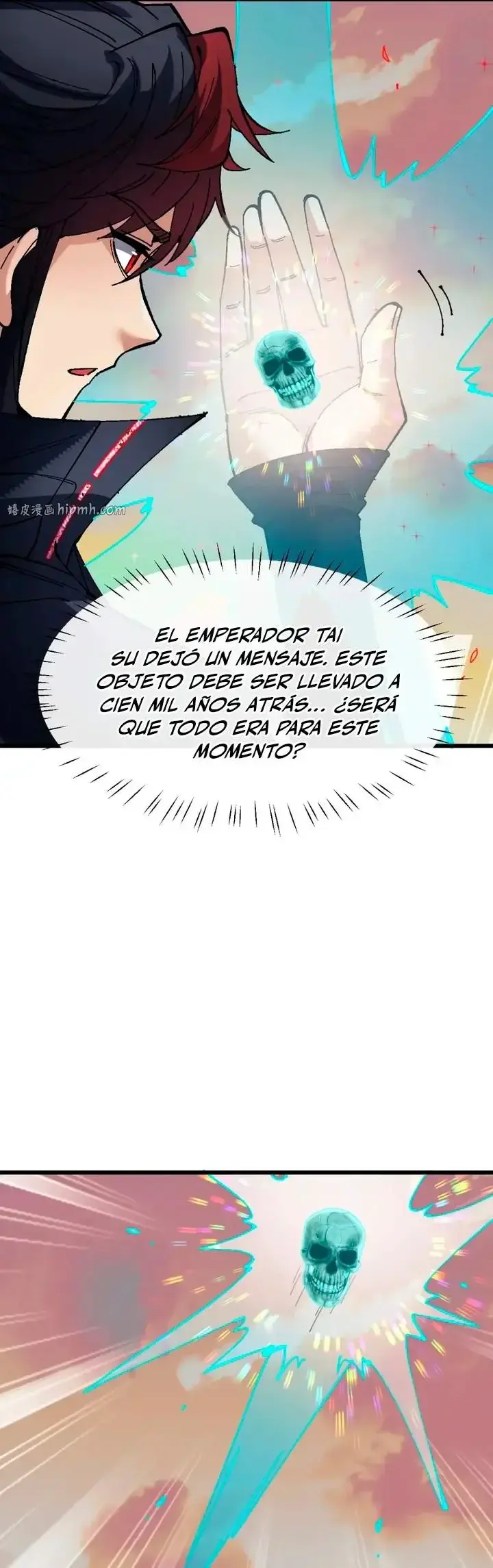 Capitulo 185 page 40