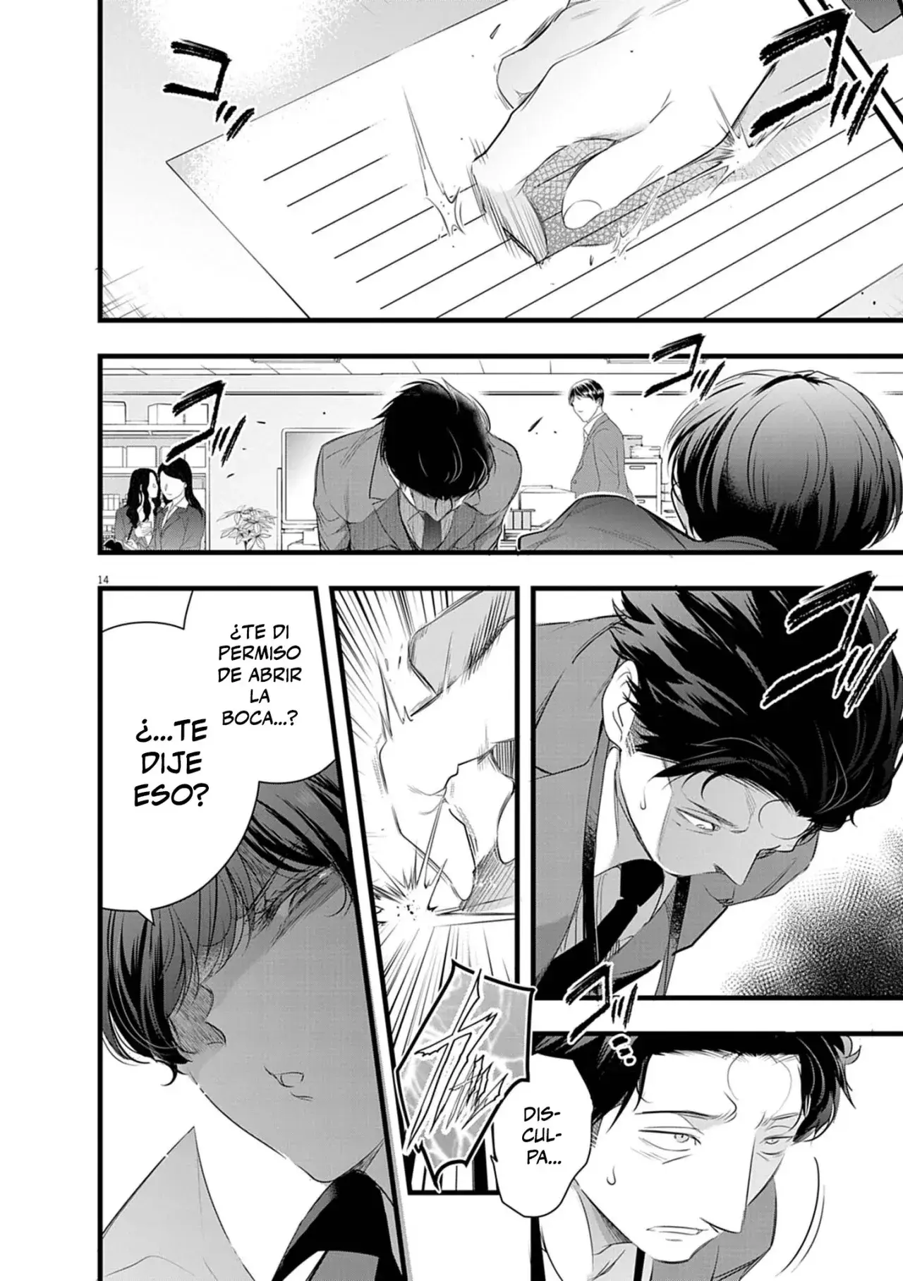 Capitulo 2 page 15