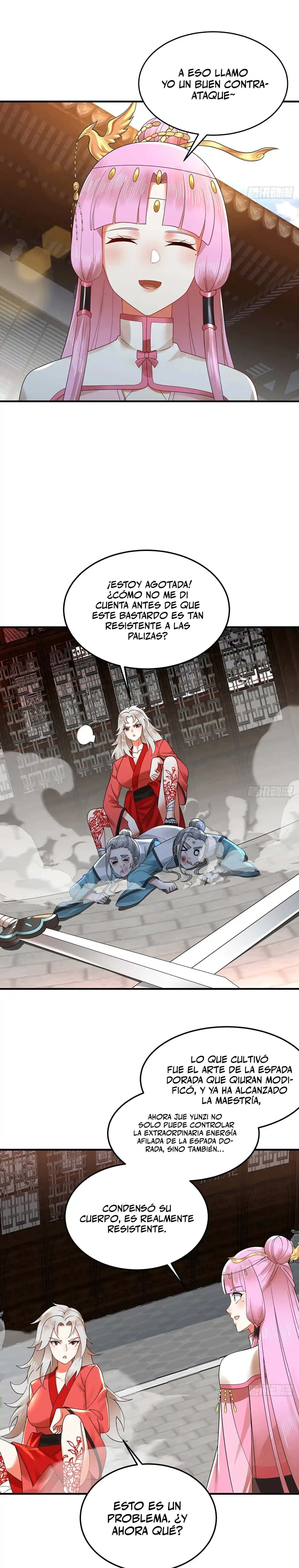 Capitulo 320 page 18