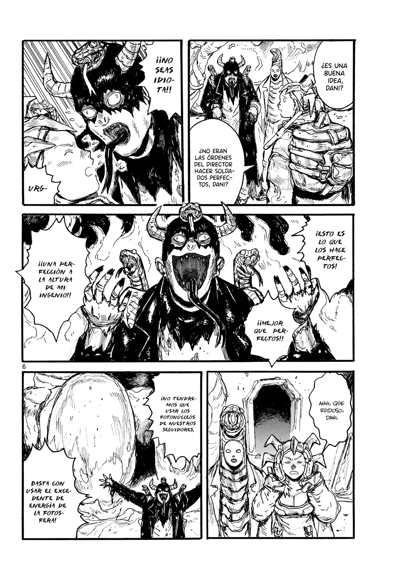 Capitulo 52 page 7
