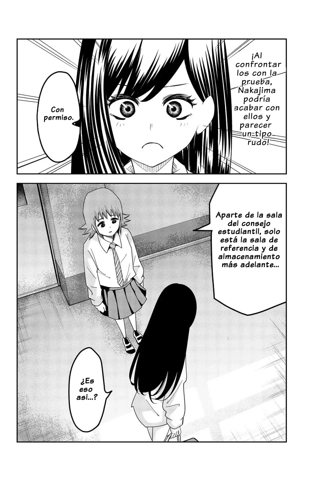Capitulo 52 page 7