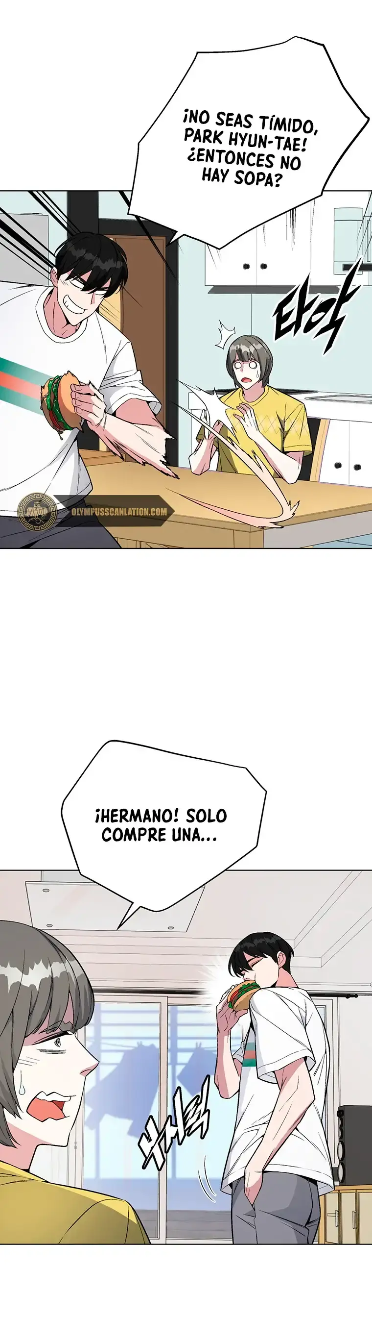 Capitulo 40 page 26