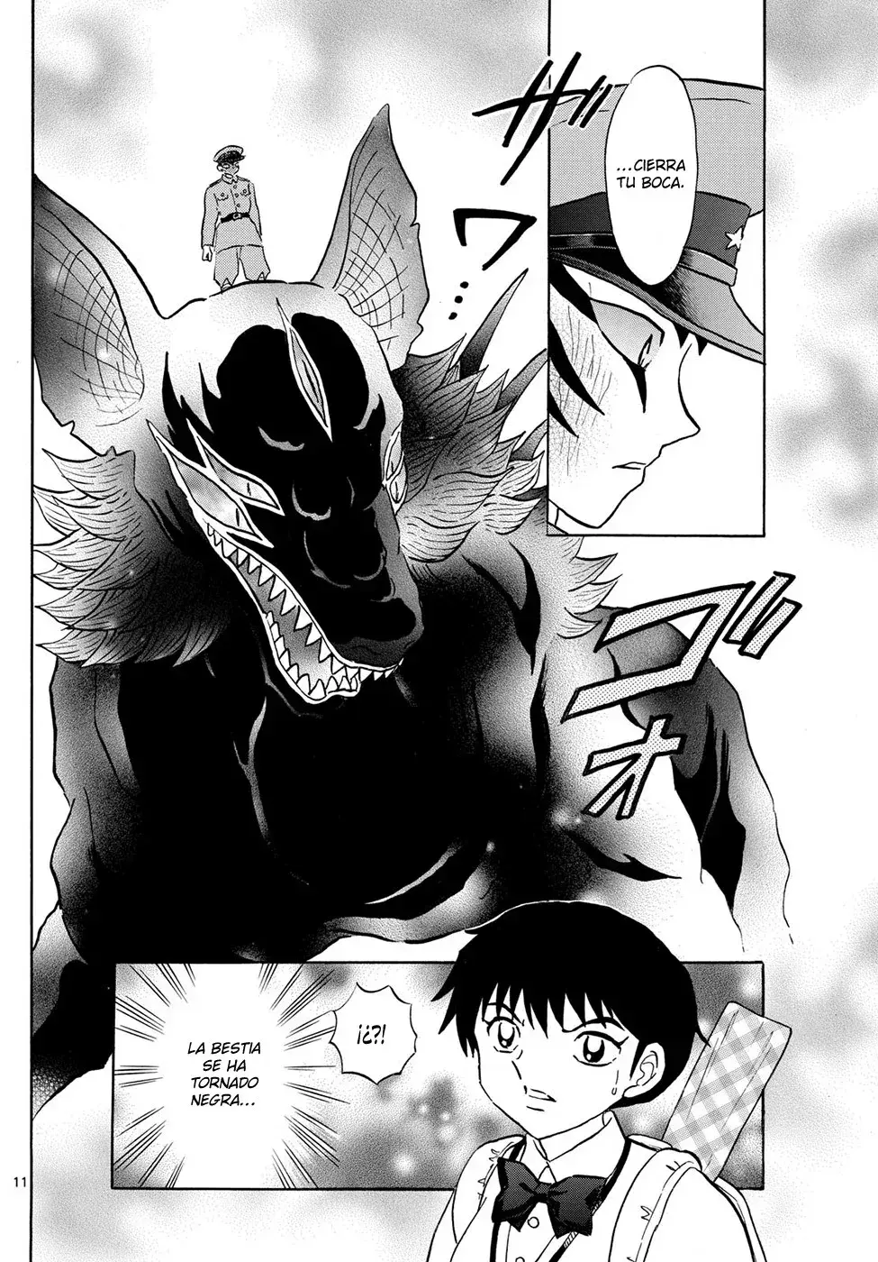 Capitulo 190 page 11