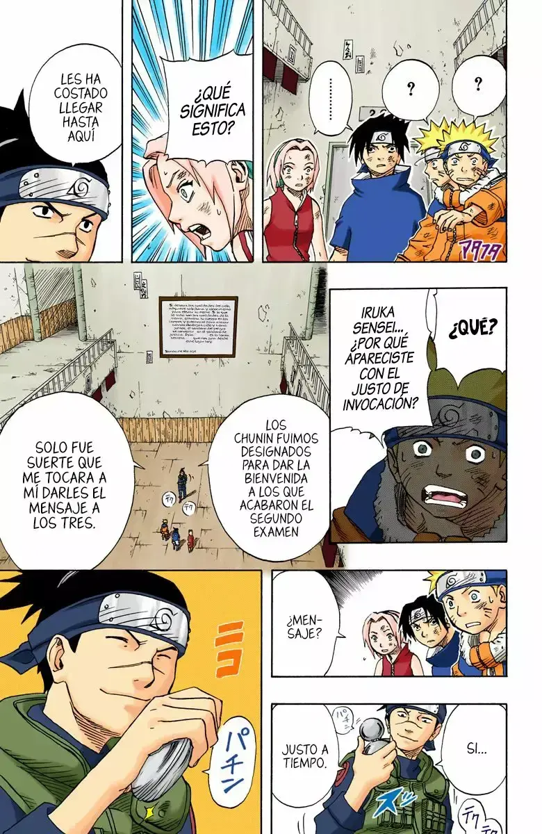 Capitulo 64 page 11