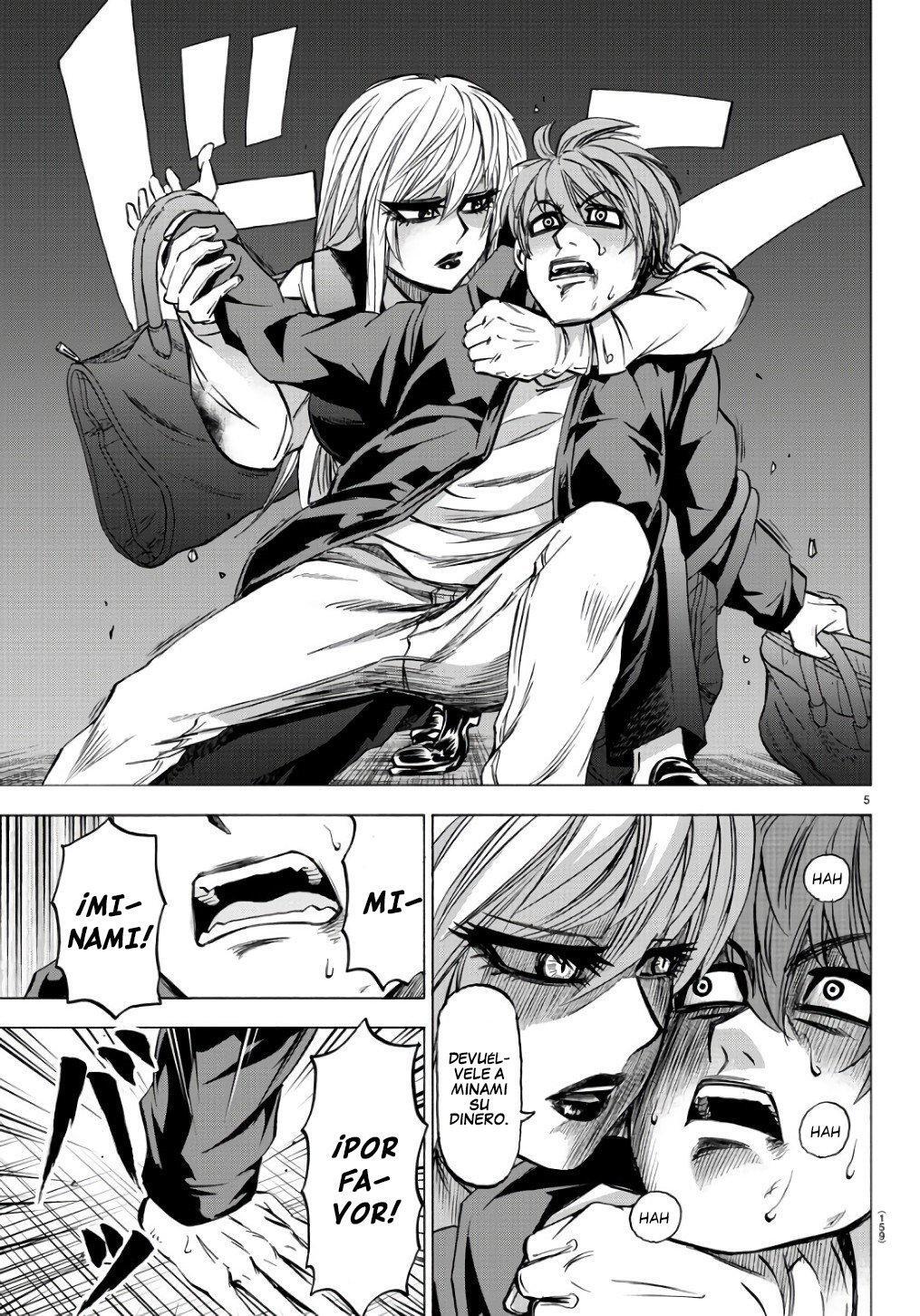 Capitulo 94 page 5