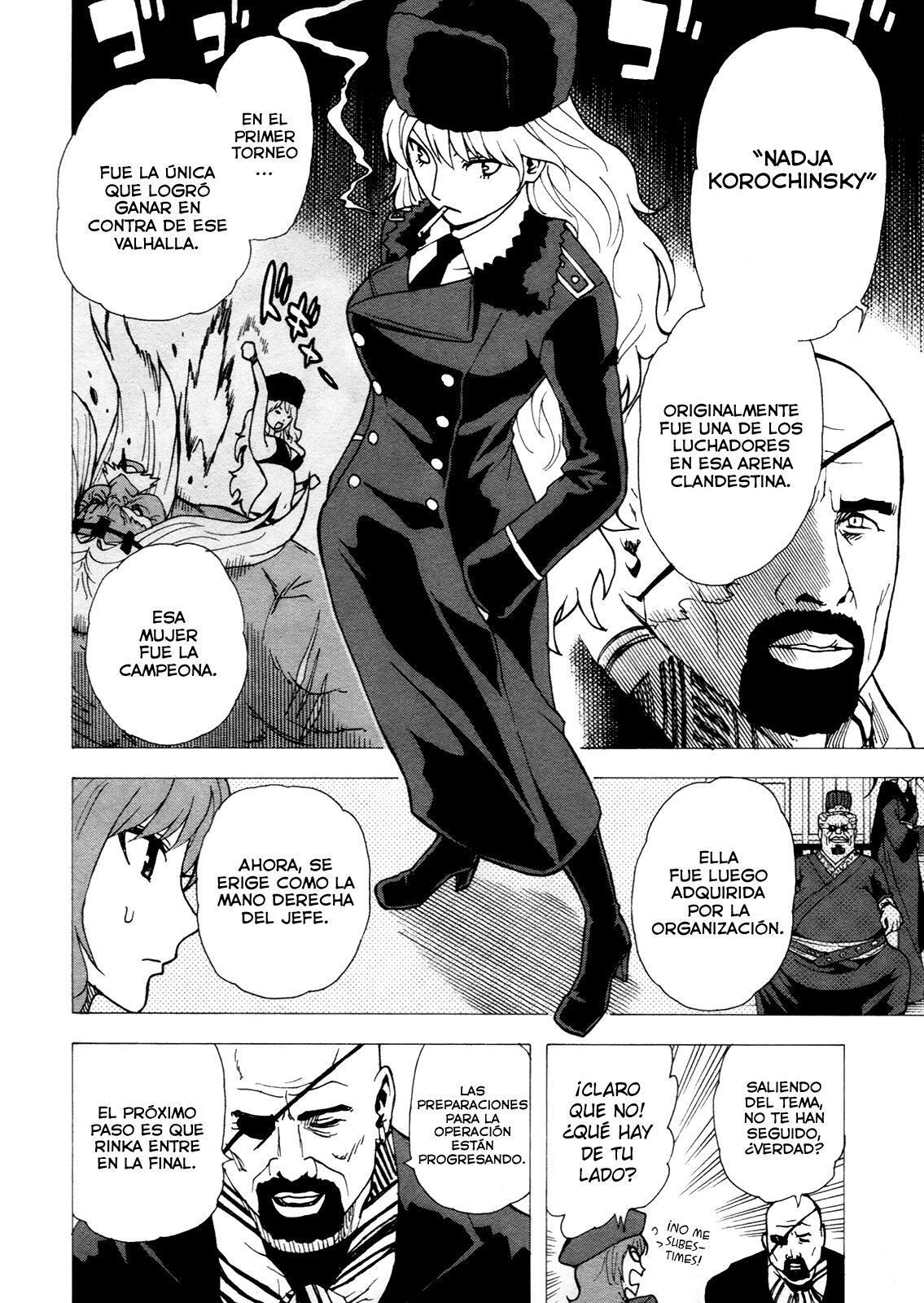 Capitulo 45 page 21