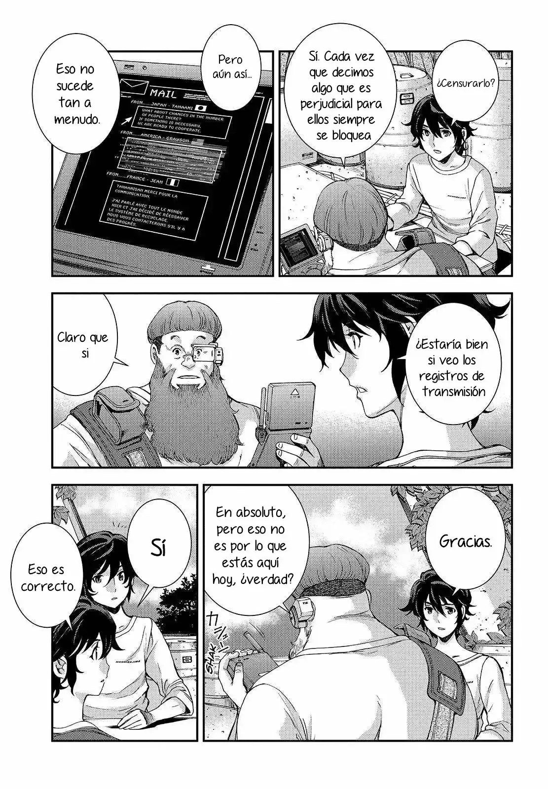 Capitulo 111 page 26
