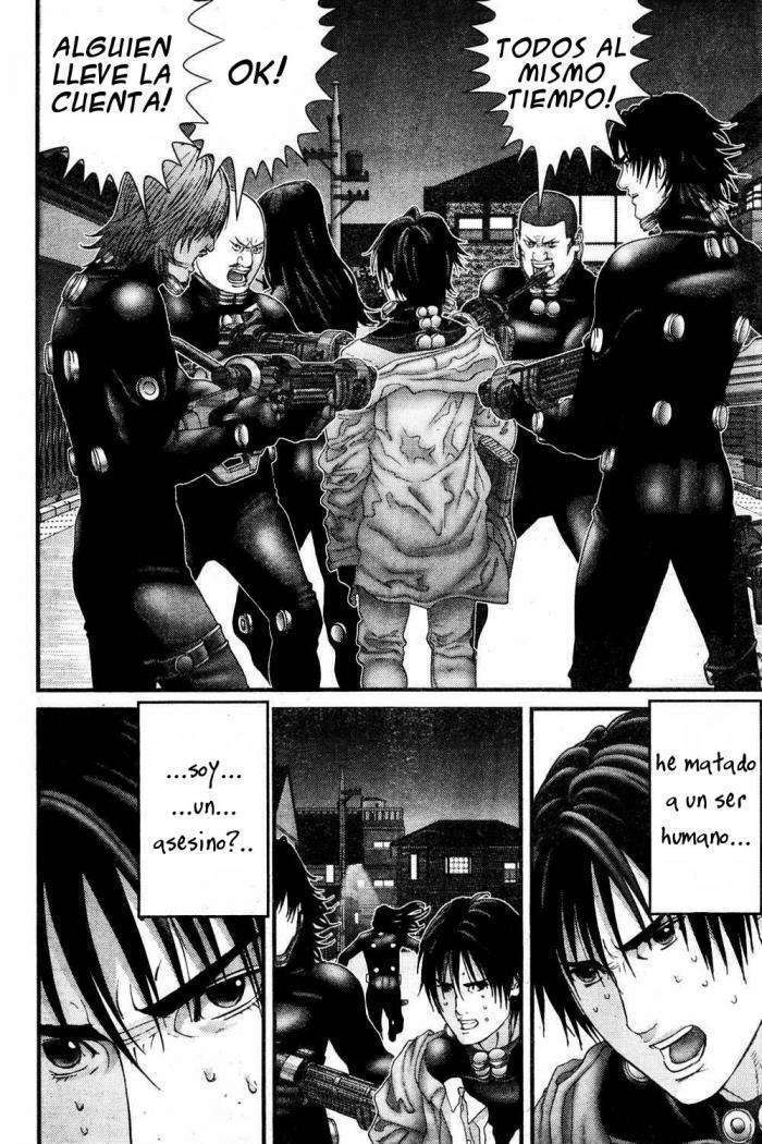 Capitulo 182 page 5