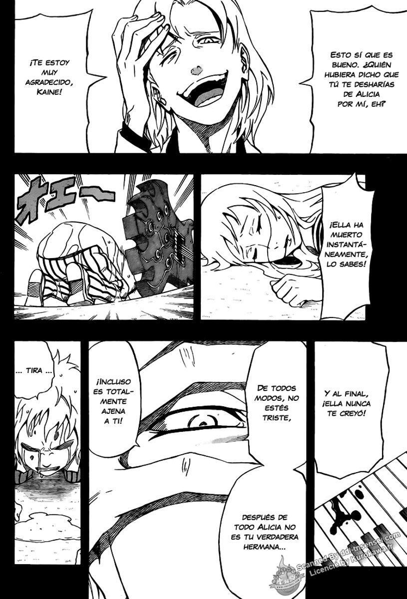 Capitulo 26 page 33