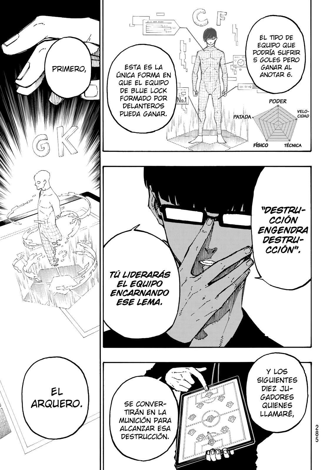 Capitulo 108 page 13
