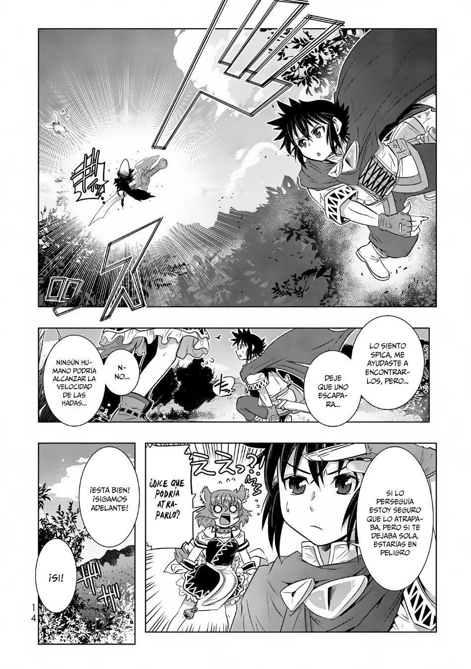 Capitulo 9 page 16