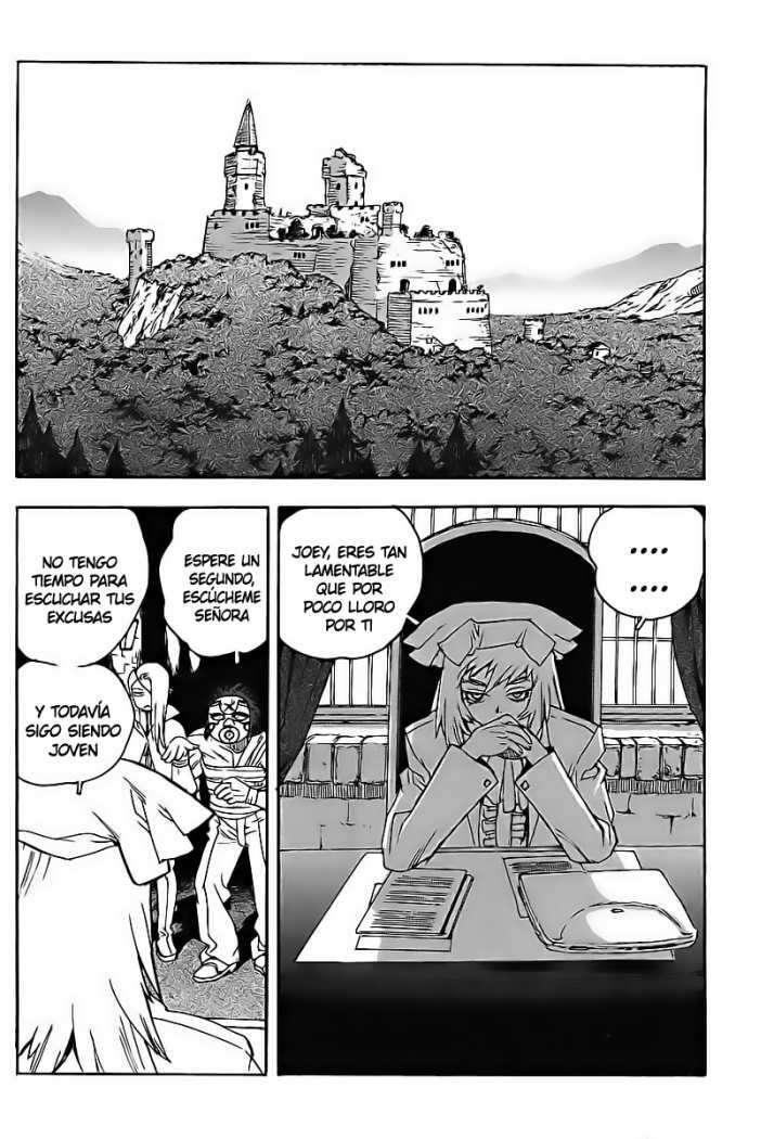 Capitulo 60 page 10