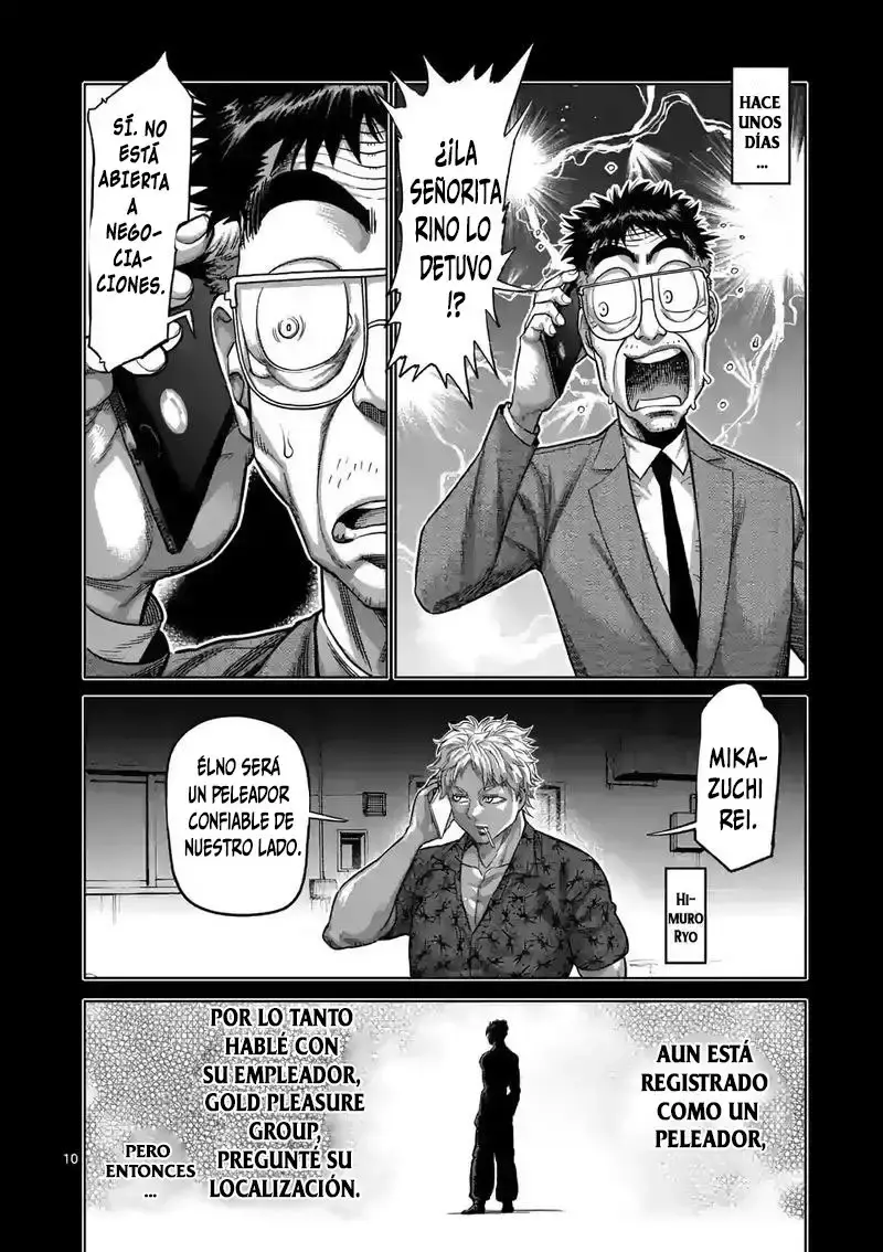 Capitulo 41 page 11
