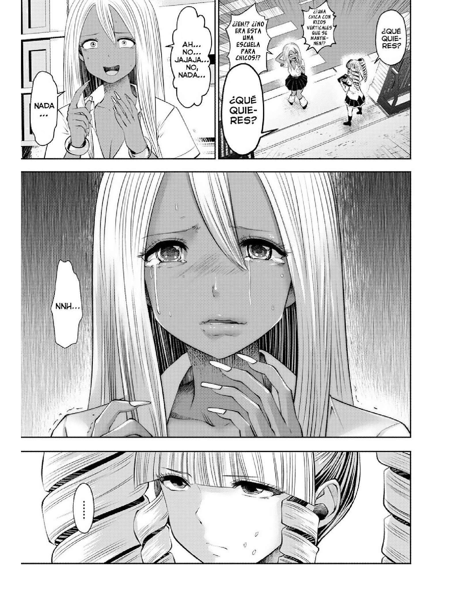 Capitulo 40 page 8