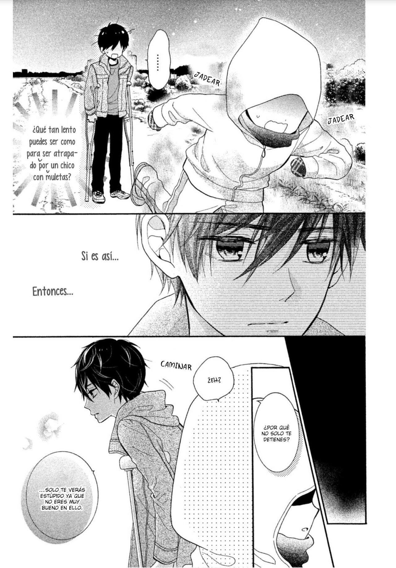 Capitulo 27 page 11