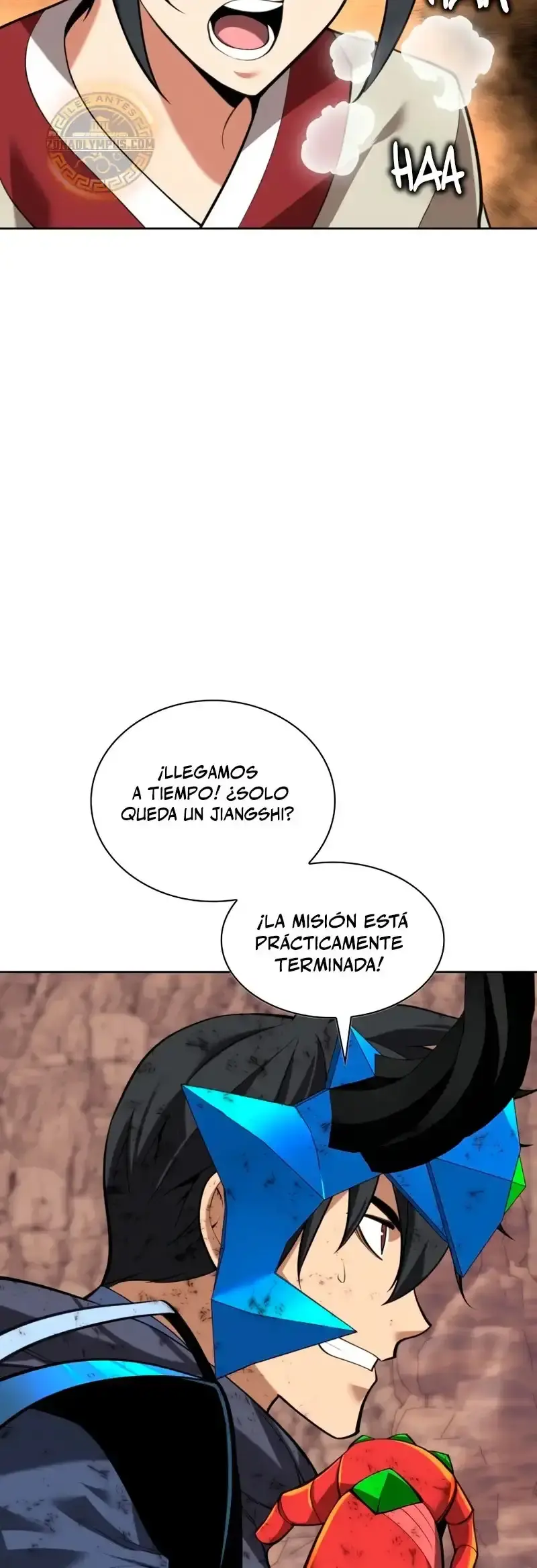 Capitulo 307 page 45