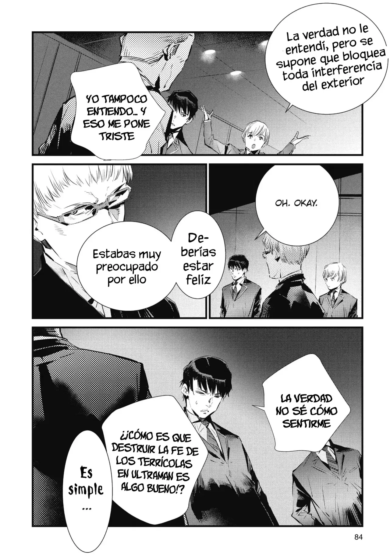 Capitulo 106 page 10