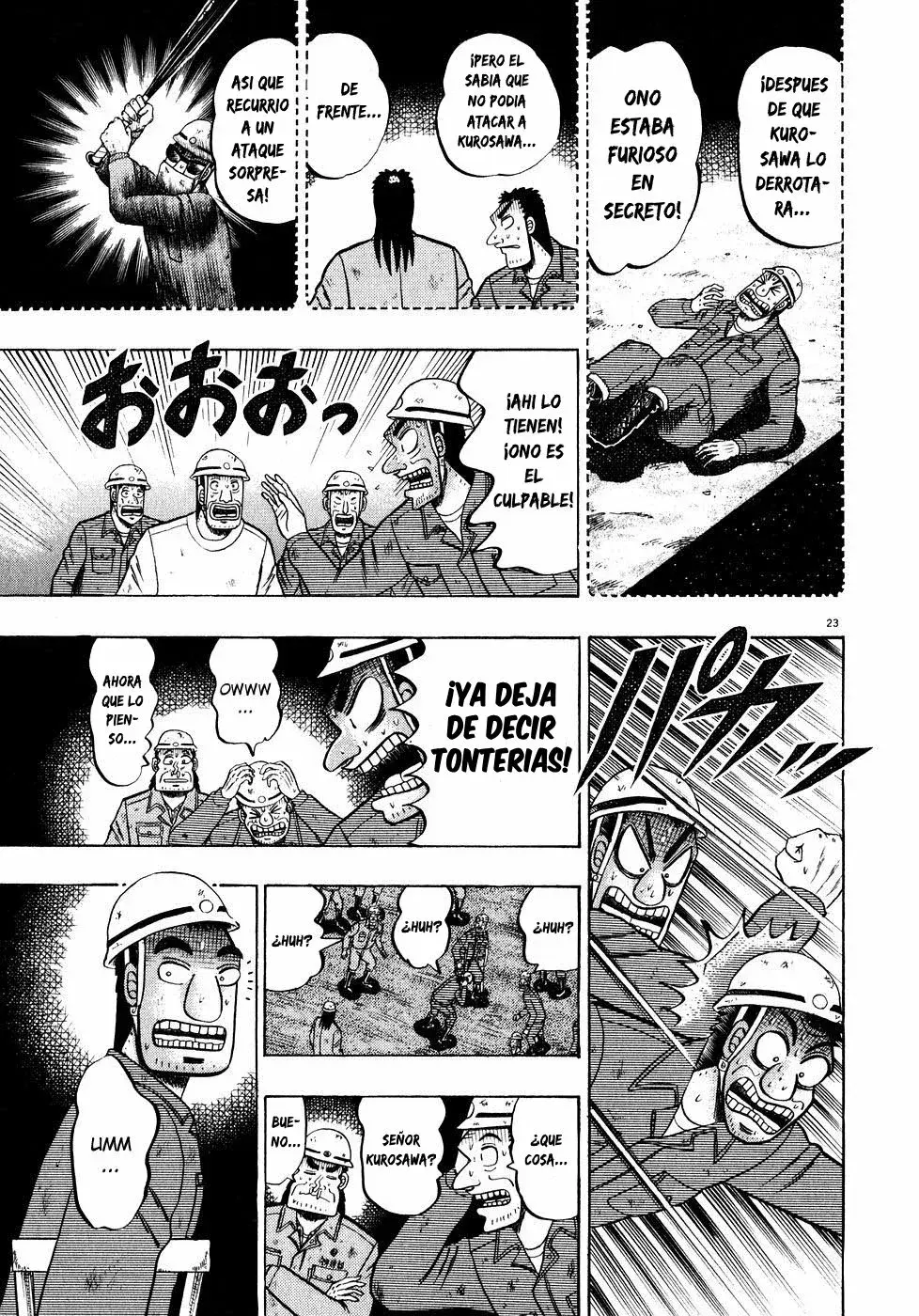 Capitulo 53 page 22