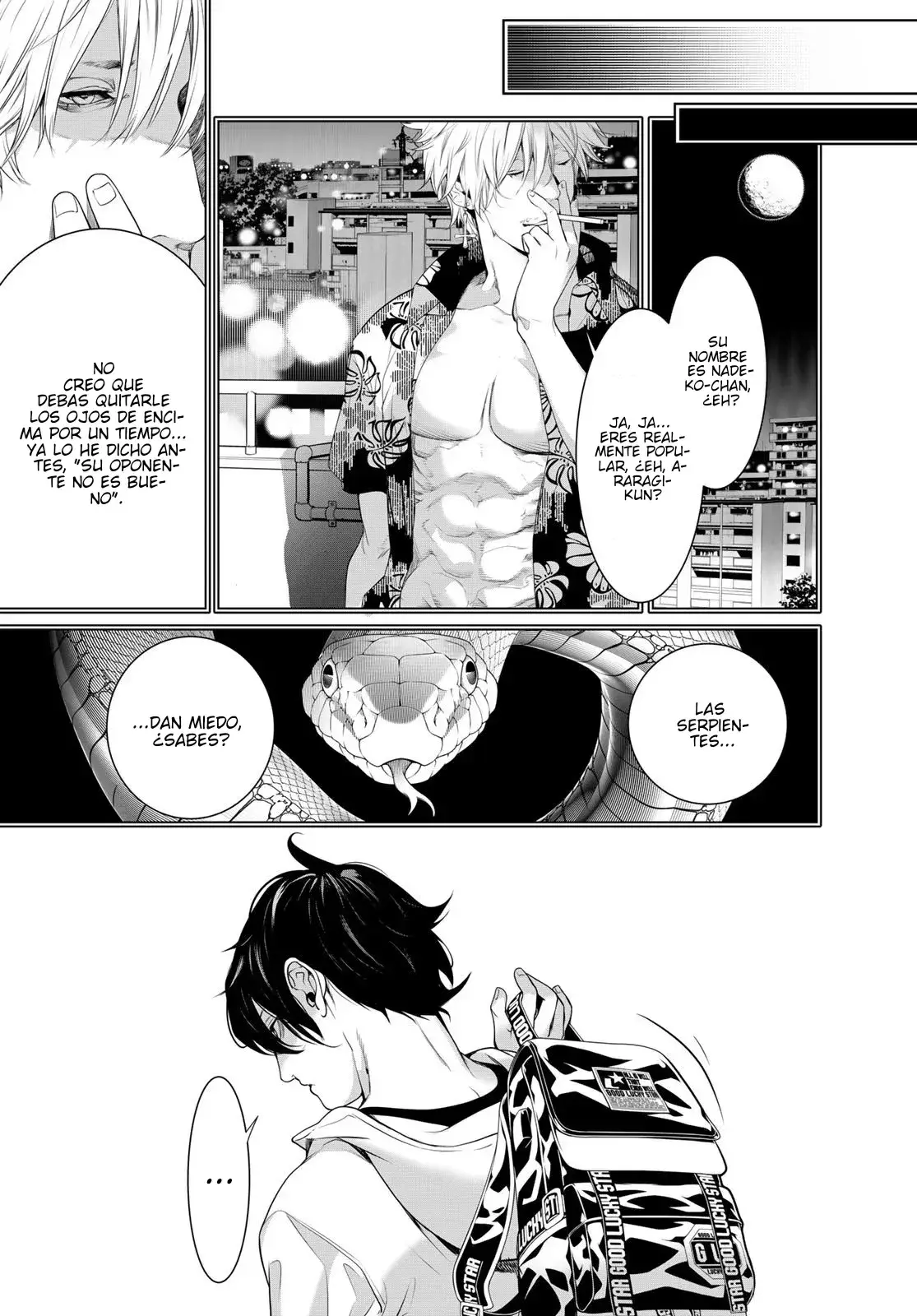 Capitulo 190 page 14