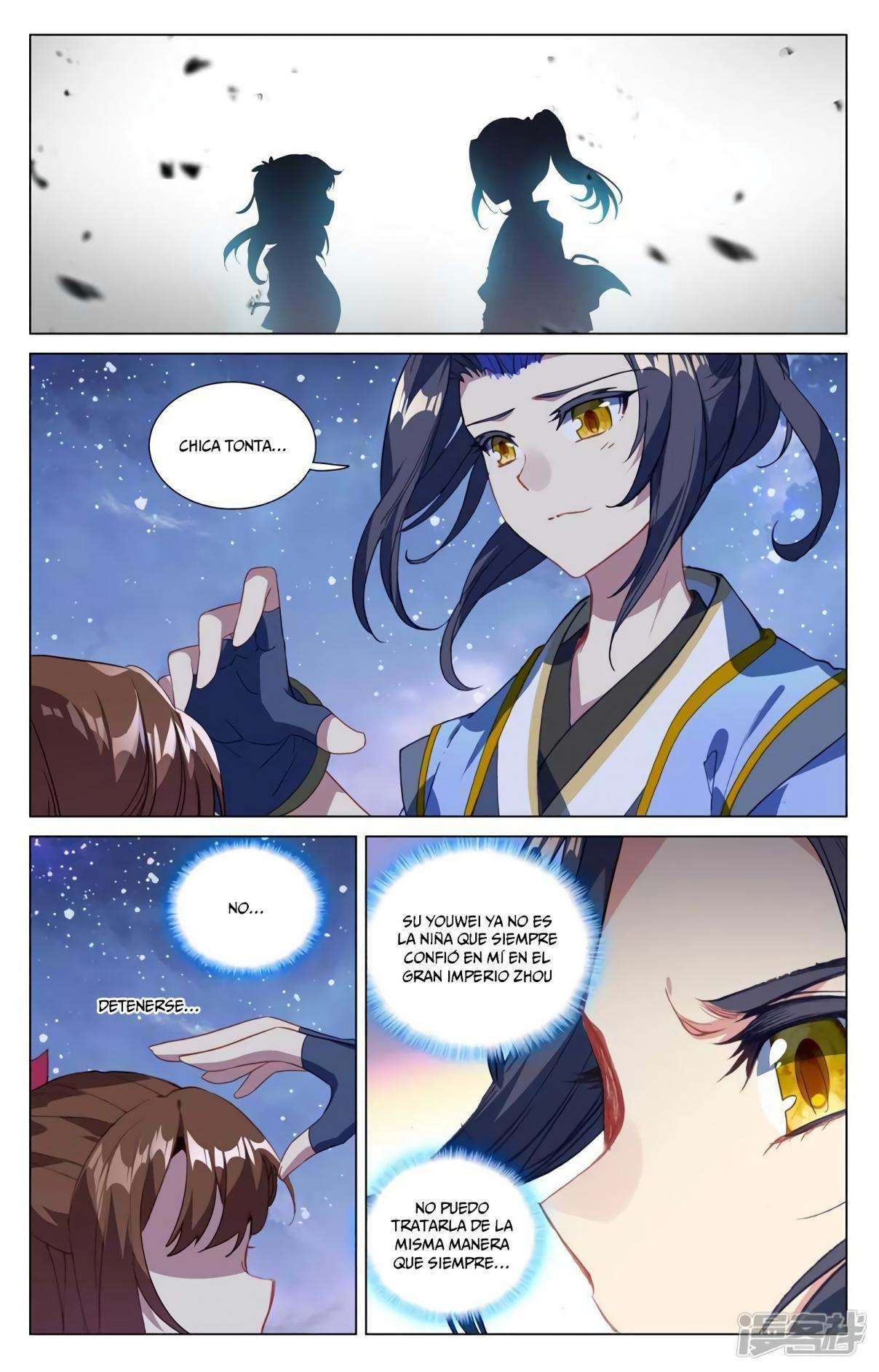 Capitulo 827 page 5