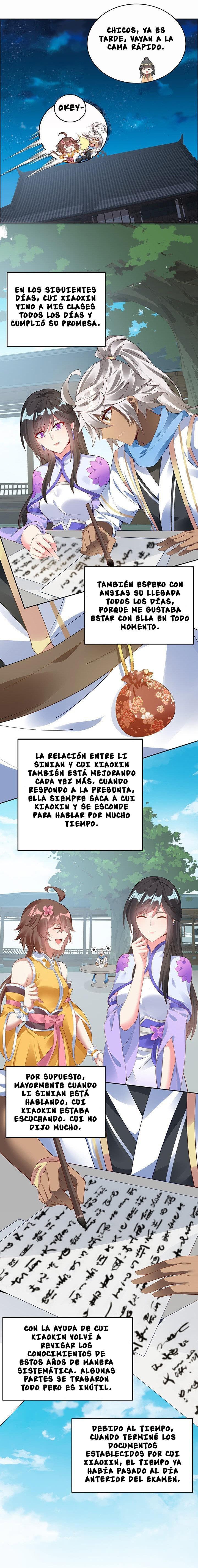 Capitulo 19 page 5