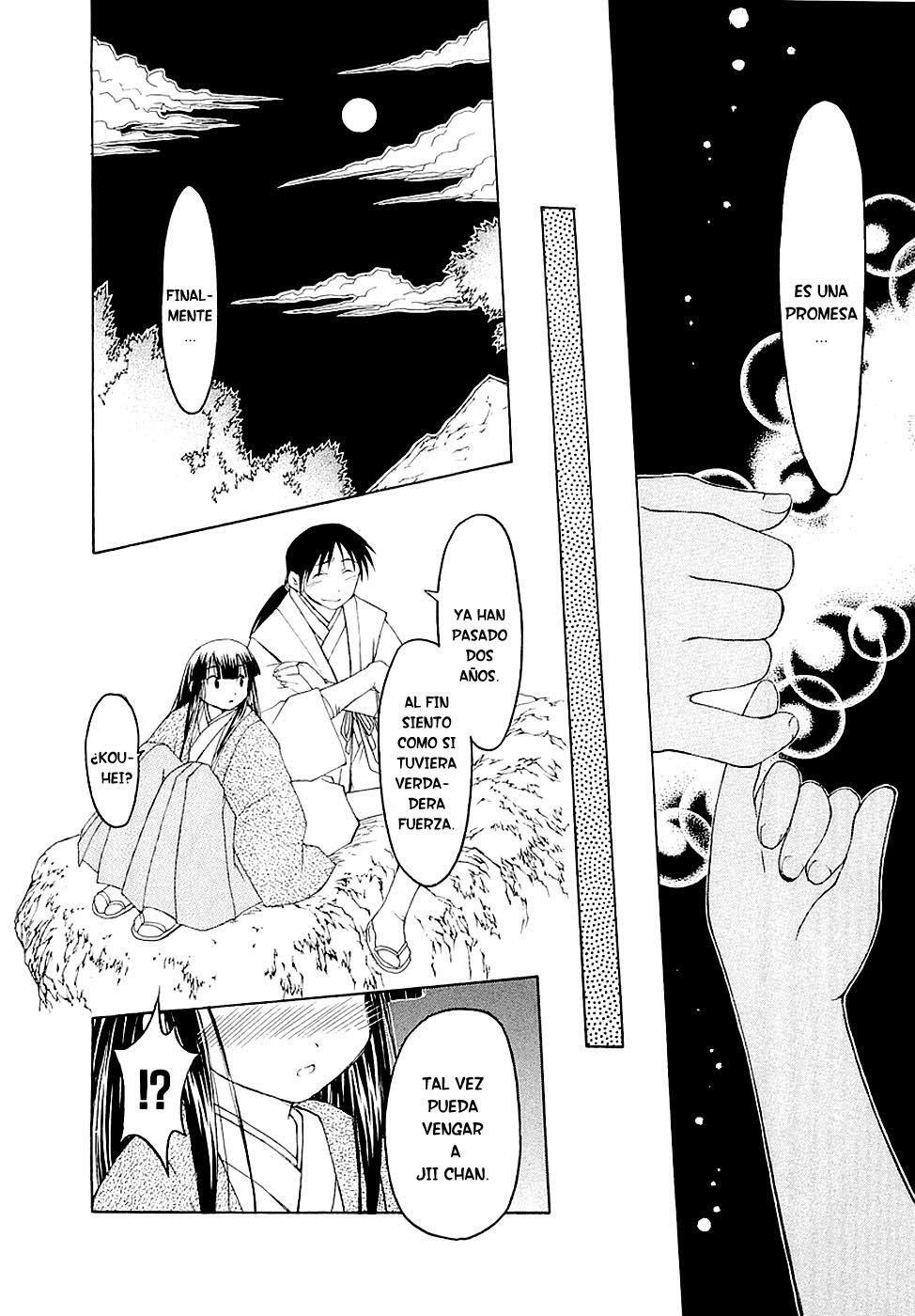 Capitulo 40 page 17